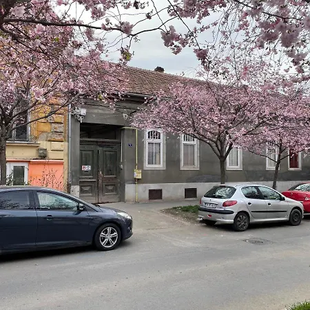 アパート Dulcineea Downtown Garden *