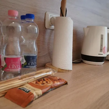 דירה Dulcineea Downtown Garden