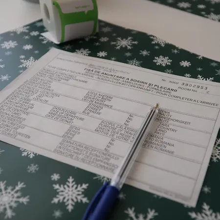 דירה Dulcineea Downtown Garden