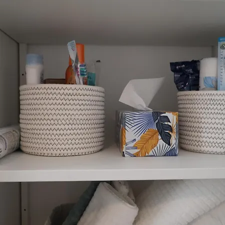 Dulcineea Downtown Garden *