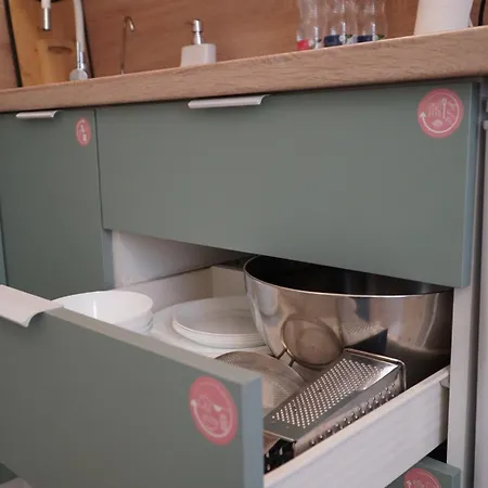 Dulcineea Downtown Garden * טימישוארה