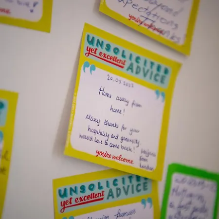 Dulcineea Downtown Garden * טימישוארה