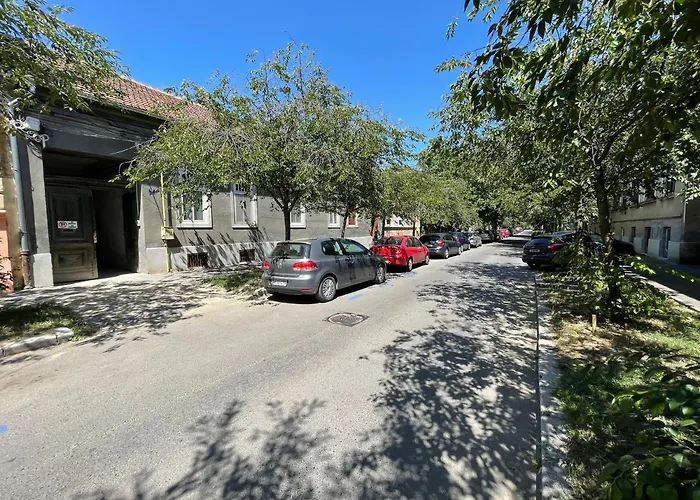 Dulcineea Downtown Garden *