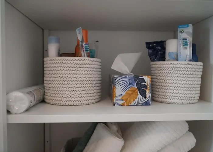 Dulcineea Downtown Garden *