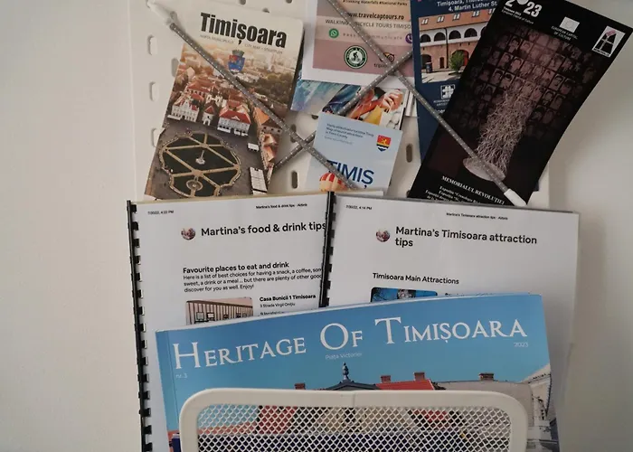 Appartement Dulcineea Downtown Garden *