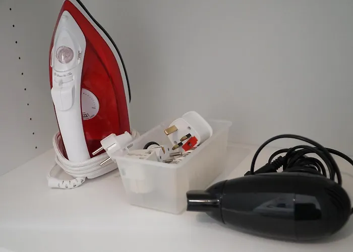 Dulcineea Downtown Garden * Timişoara