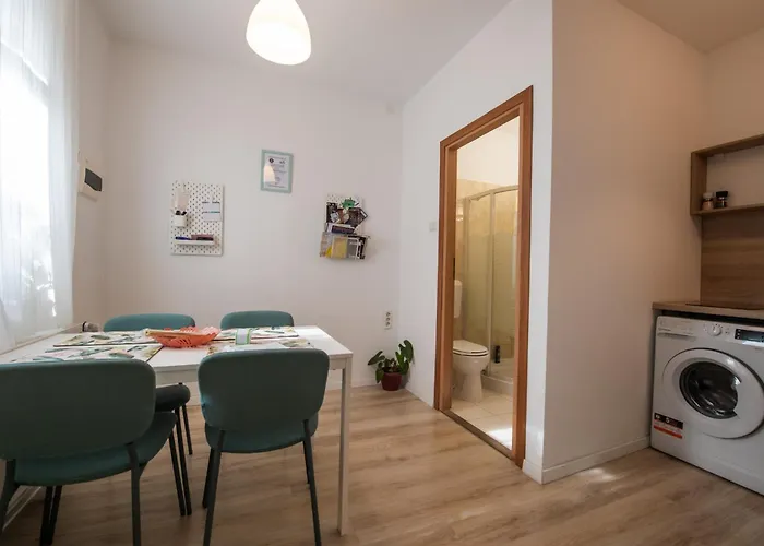 Dulcineea Downtown Garden