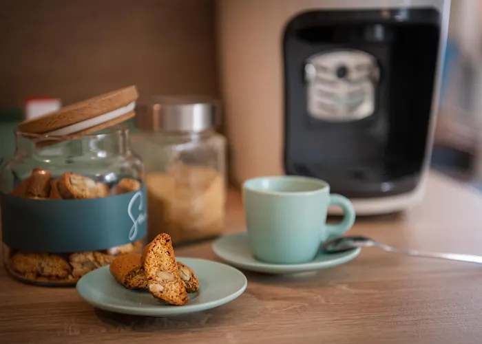 Dulcineea Downtown Garden Timişoara