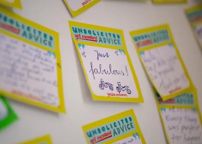 Appartement Dulcineea Downtown Garden *