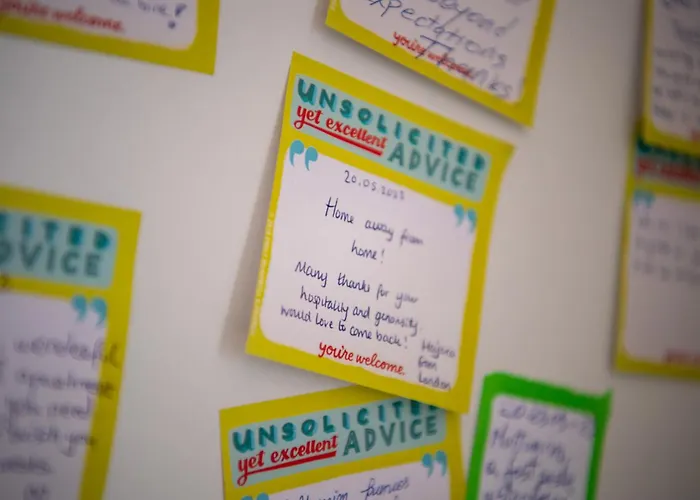 Dulcineea Downtown Garden * Timişoara