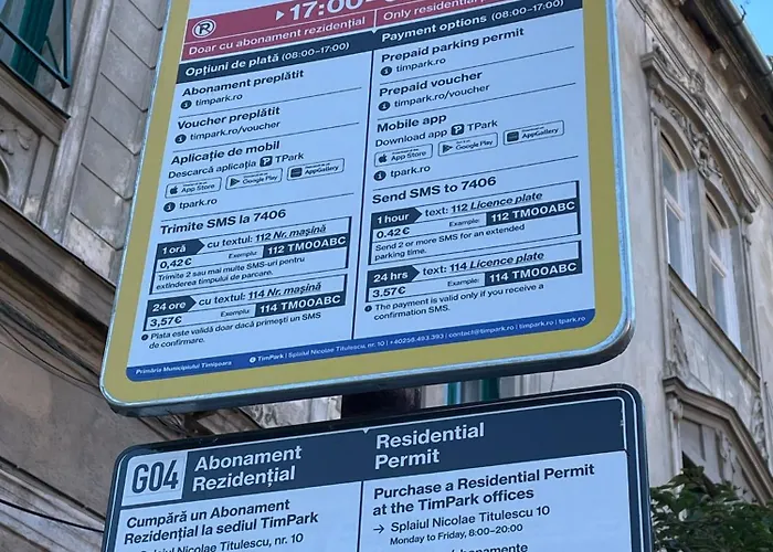 Dulcineea Downtown Garden Appartement