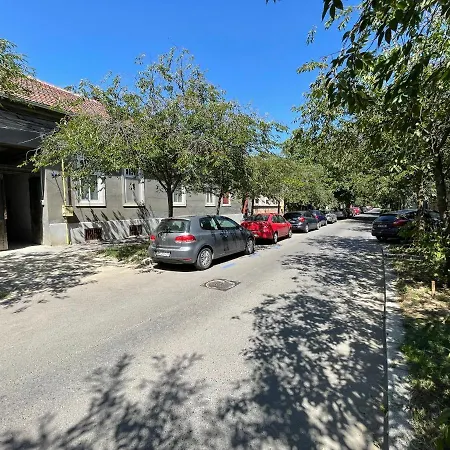 Dulcineea Downtown Garden *