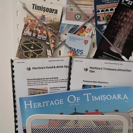 Apartment Dulcineea Downtown Garden *