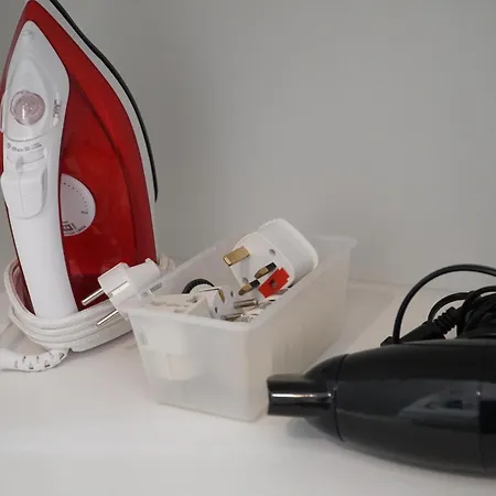 Dulcineea Downtown Garden * Timisoara