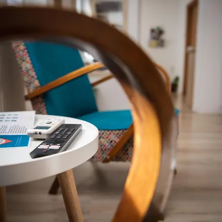 Dulcineea Downtown Garden *