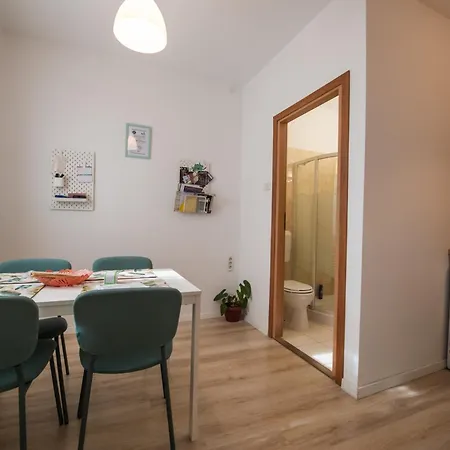 Dulcineea Downtown Garden