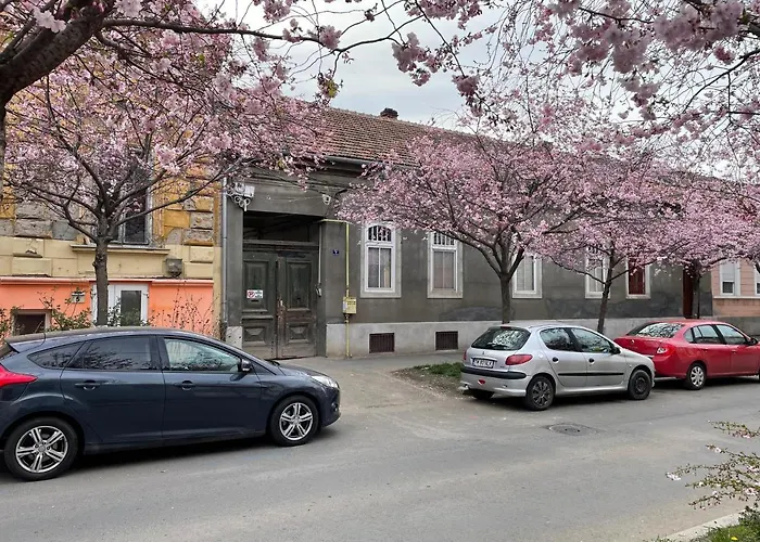 Apartamento Dulcineea Downtown Garden *