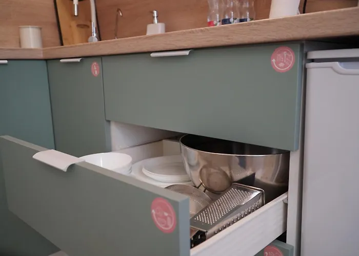 Dulcineea Downtown Garden * Timişoara