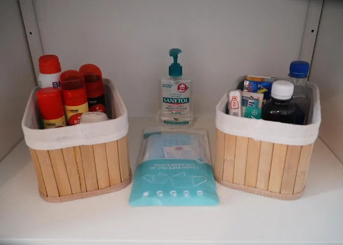 Apartamento Dulcineea Downtown Garden