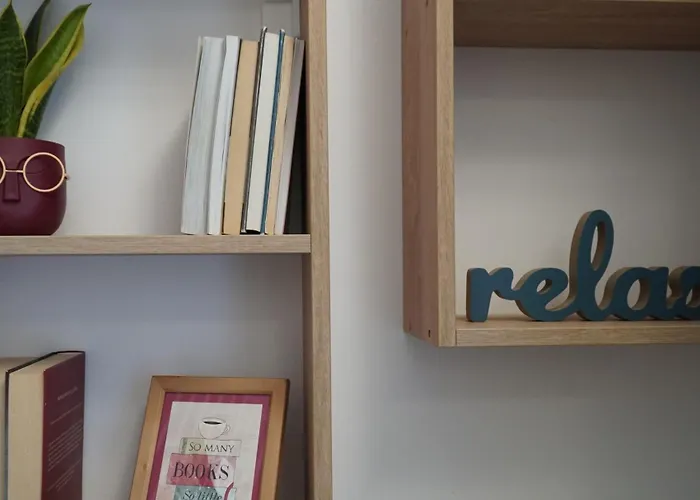 Apartamento Dulcineea Downtown Garden *