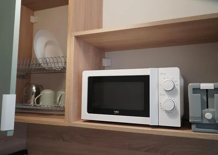 Apartamento Dulcineea Downtown Garden