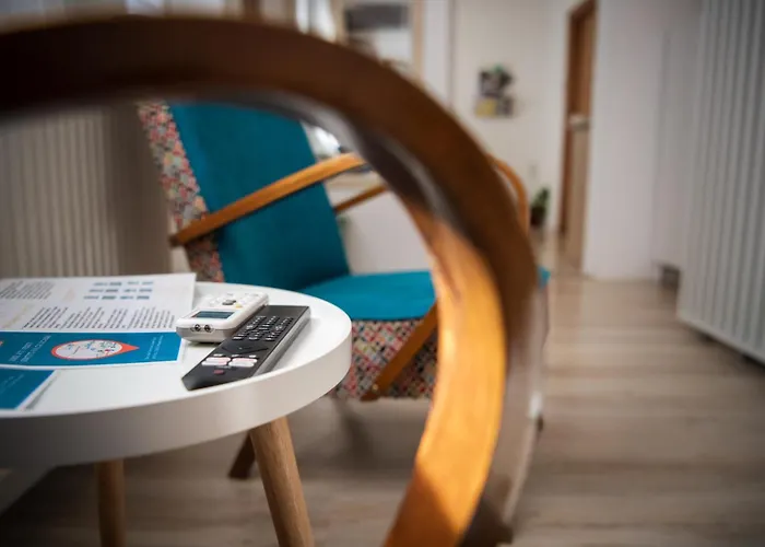 Dulcineea Downtown Garden *