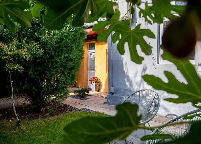 Apartamento Dulcineea Downtown Garden *